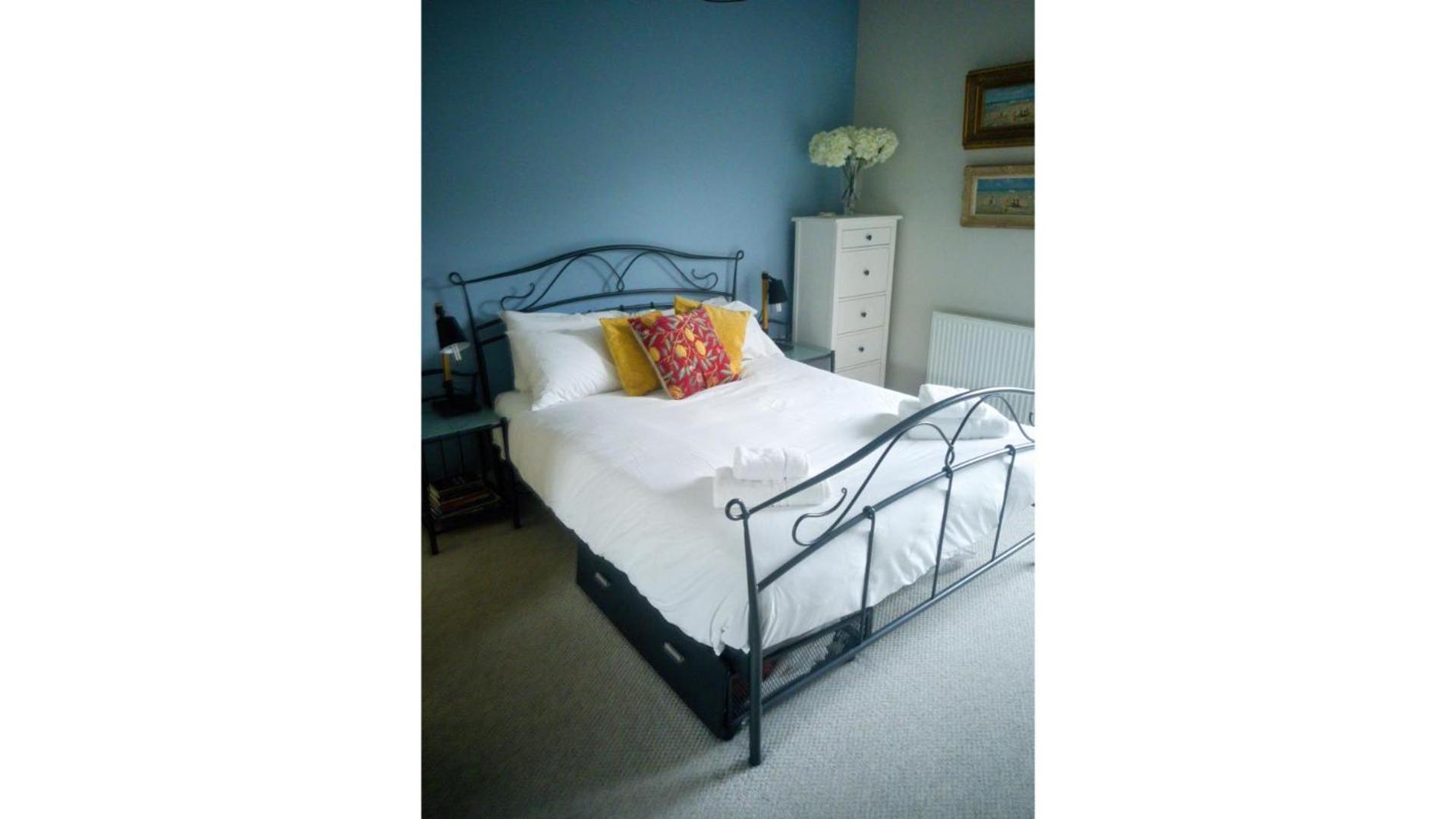 Fantastic Modern 2 Bedroom Flat In Lambeth London Luaran gambar