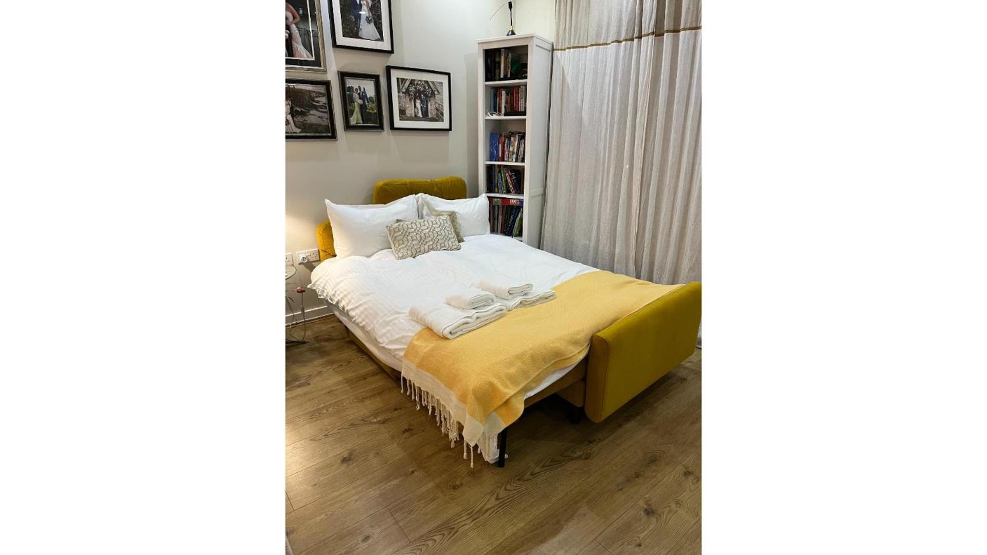 Fantastic Modern 2 Bedroom Flat In Lambeth London Luaran gambar