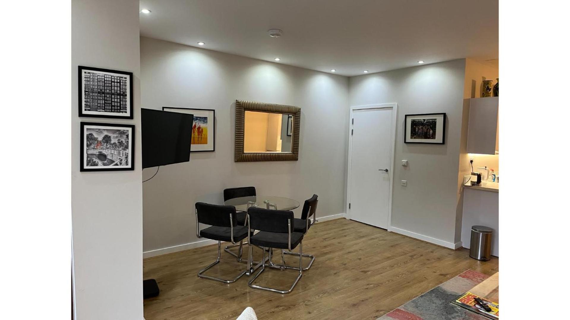 Fantastic Modern 2 Bedroom Flat In Lambeth London Luaran gambar