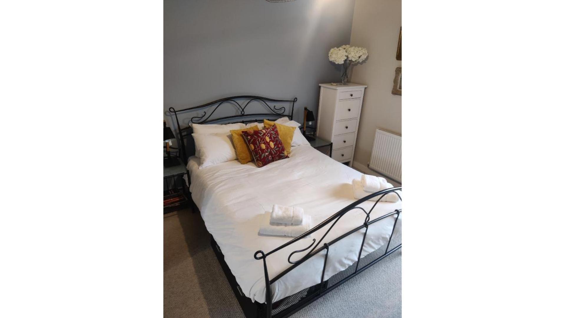 Fantastic Modern 2 Bedroom Flat In Lambeth London Luaran gambar