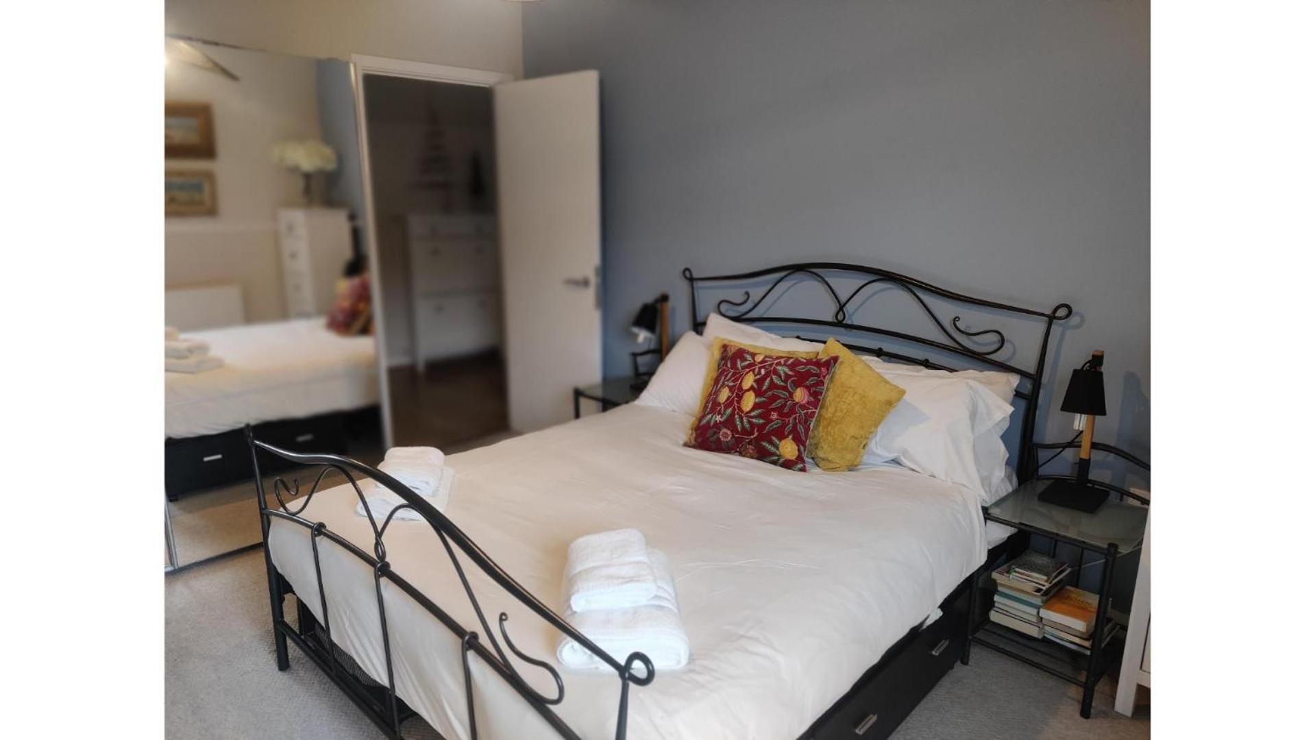 Fantastic Modern 2 Bedroom Flat In Lambeth London Luaran gambar
