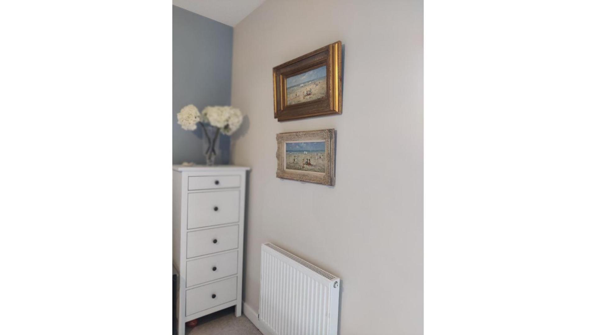 Fantastic Modern 2 Bedroom Flat In Lambeth London Luaran gambar