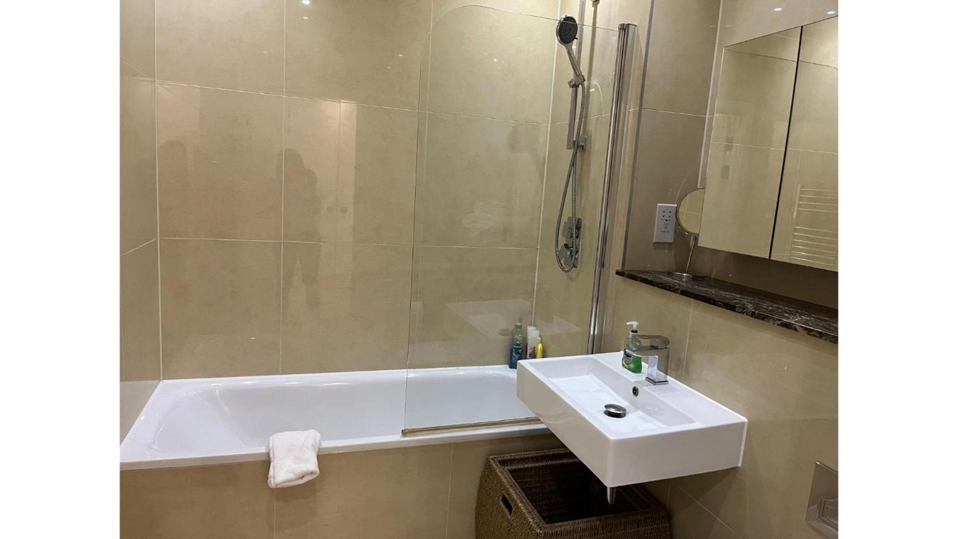 Fantastic Modern 2 Bedroom Flat In Lambeth London Luaran gambar